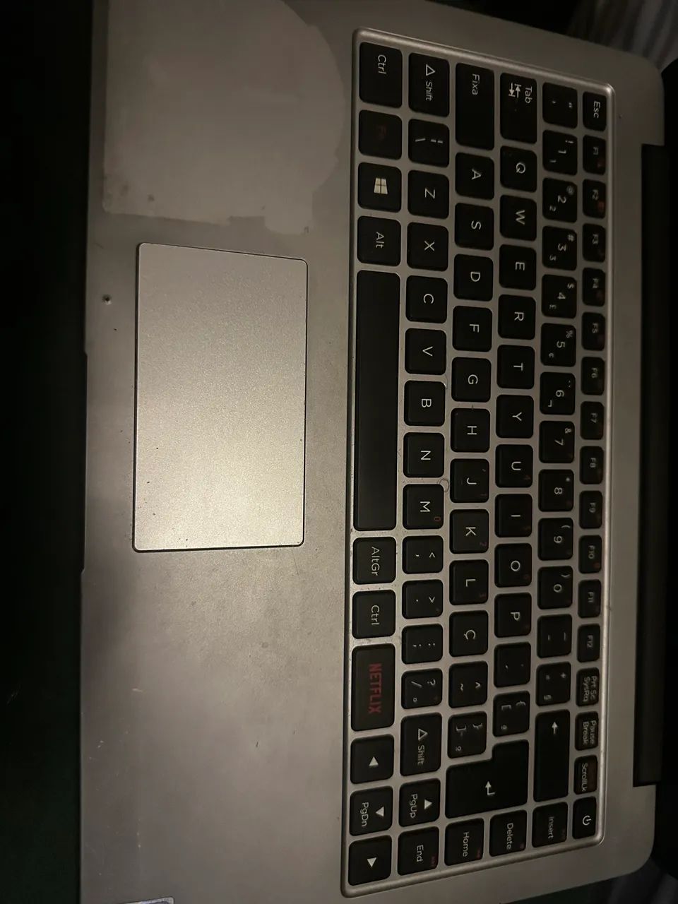 Notebook positivo  - Foto 4