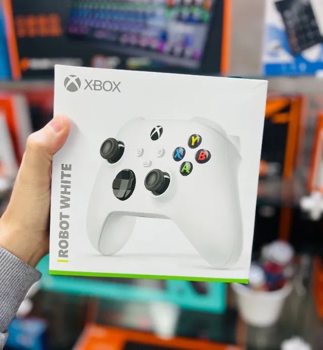 Controle Original Xbox One Series