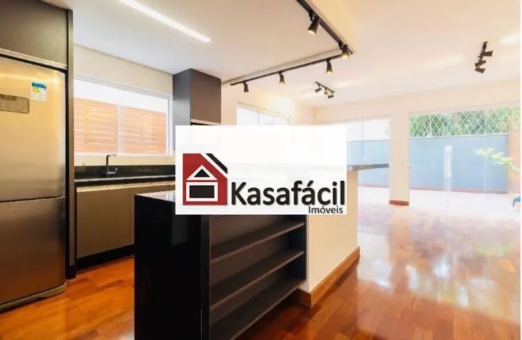 Casa à venda no bairro Morumbi - São Paulo/SP - Foto 12