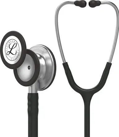 Estetoscópio Littmann Classic III