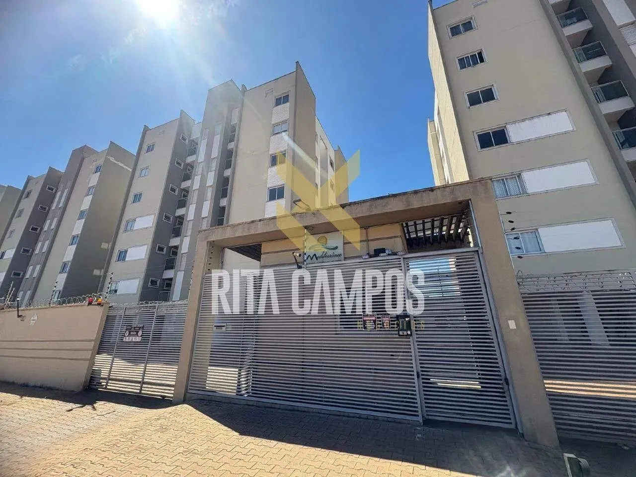 APARTAMENTO SEMI MOBILIADO NA 203 NORTE