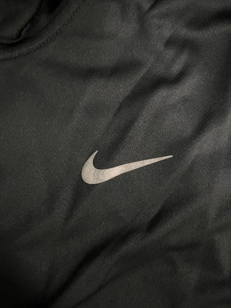 Camisa Dri-Fit Nike Manga longa - Foto 2