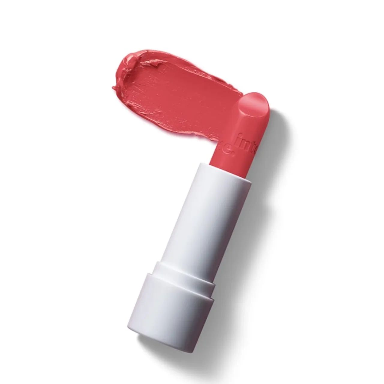 FAÇO ENTREGA + BRINDE | Batom Cremoso Rosa Malva Intense Pop 3,6g