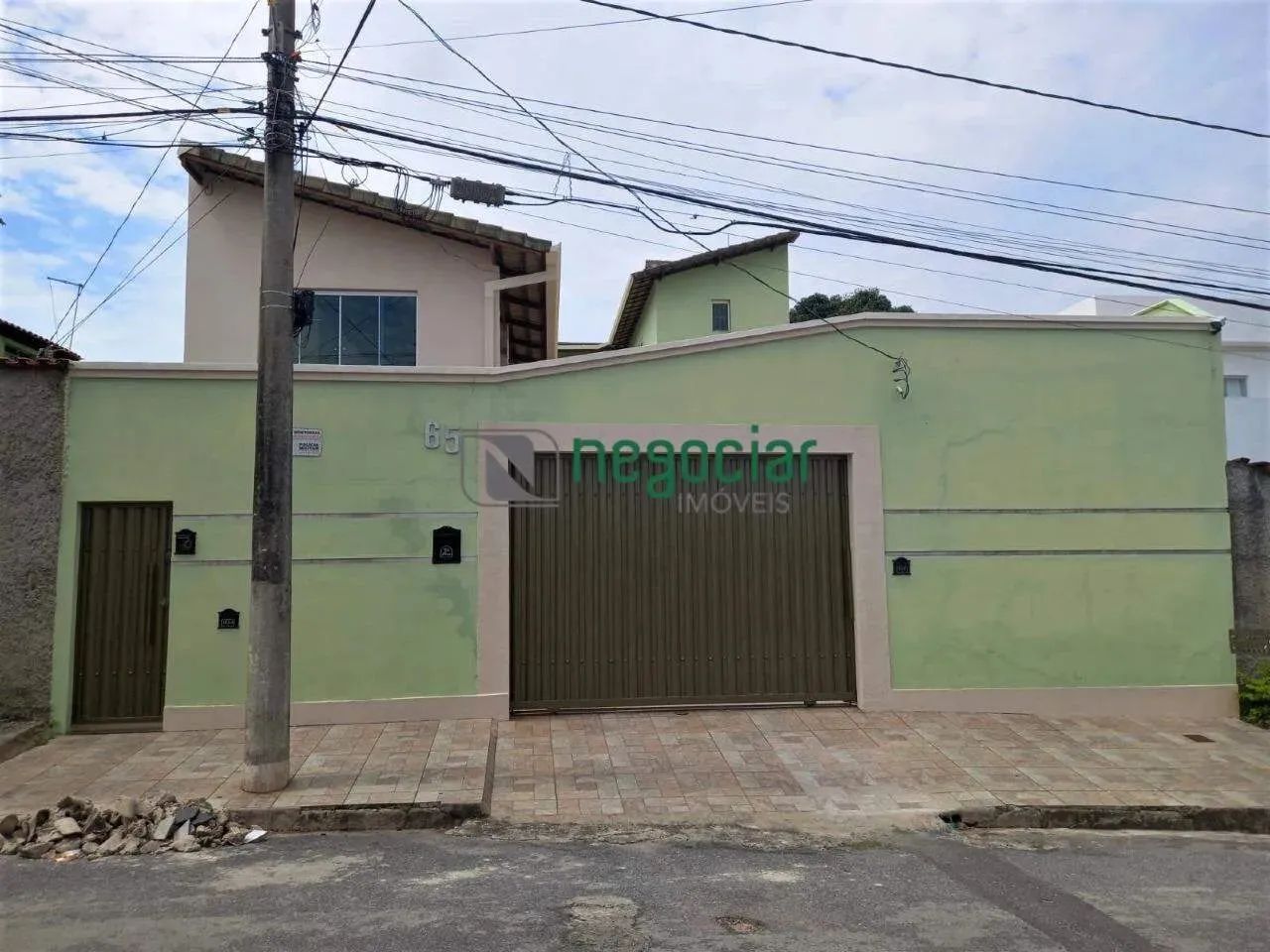 Casa 4 quartos no bairro Salomé - Foto 3
