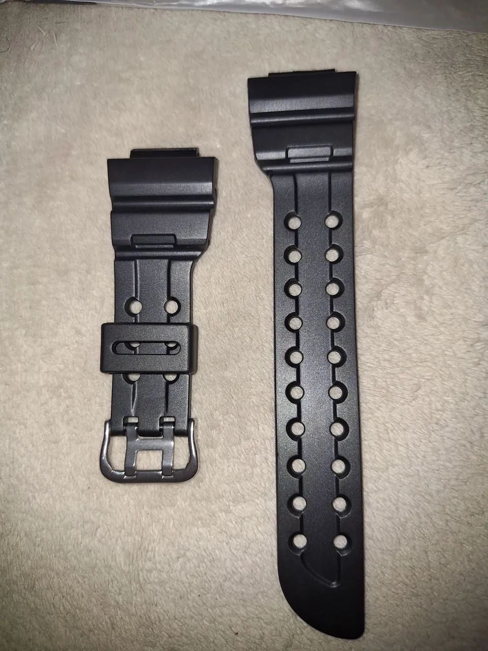 Pulseira para Relogio Casio