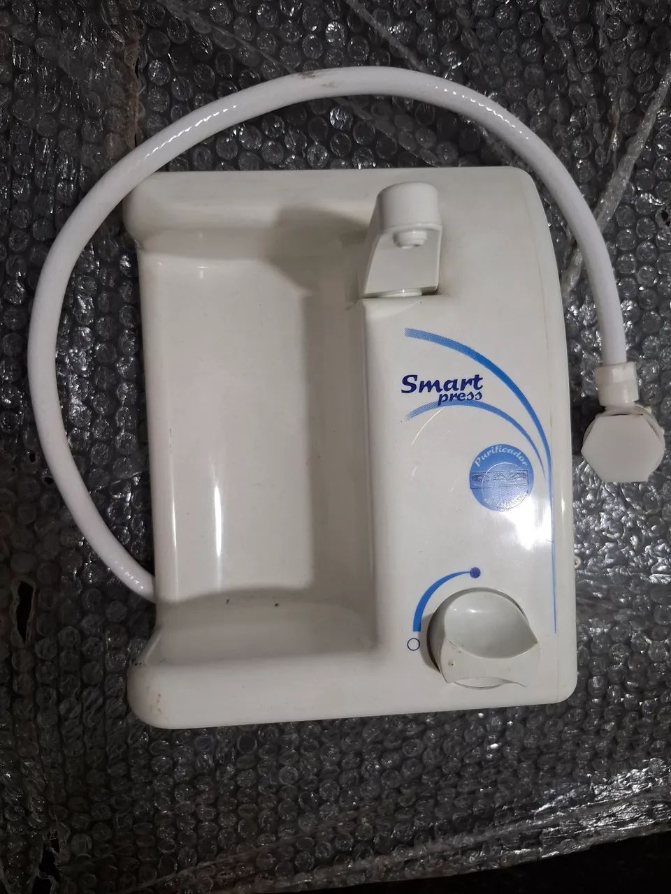 Purificador de água 64872567536130121