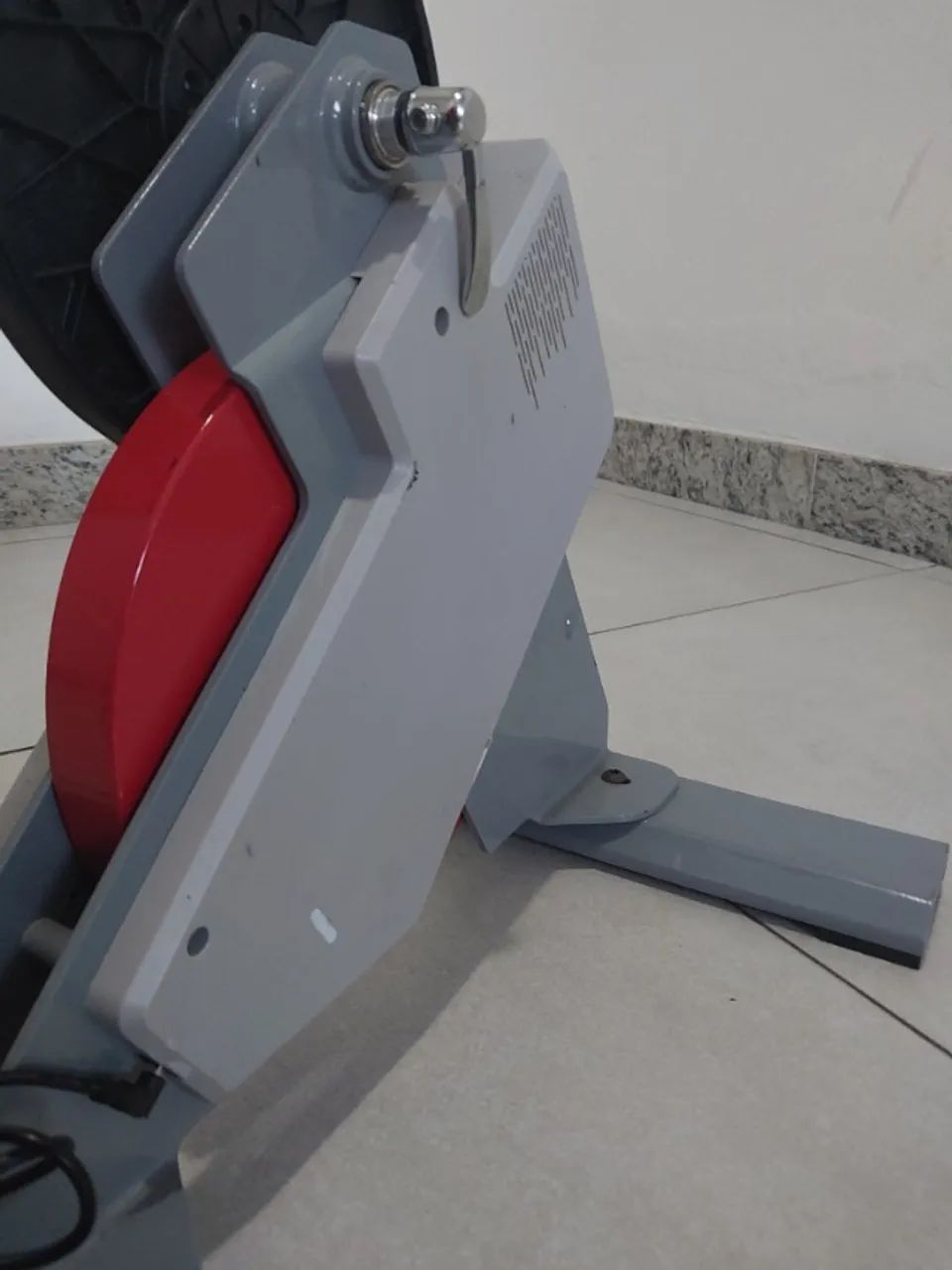 Thinkrider X2 - Rolo interativo smart  - Foto 5
