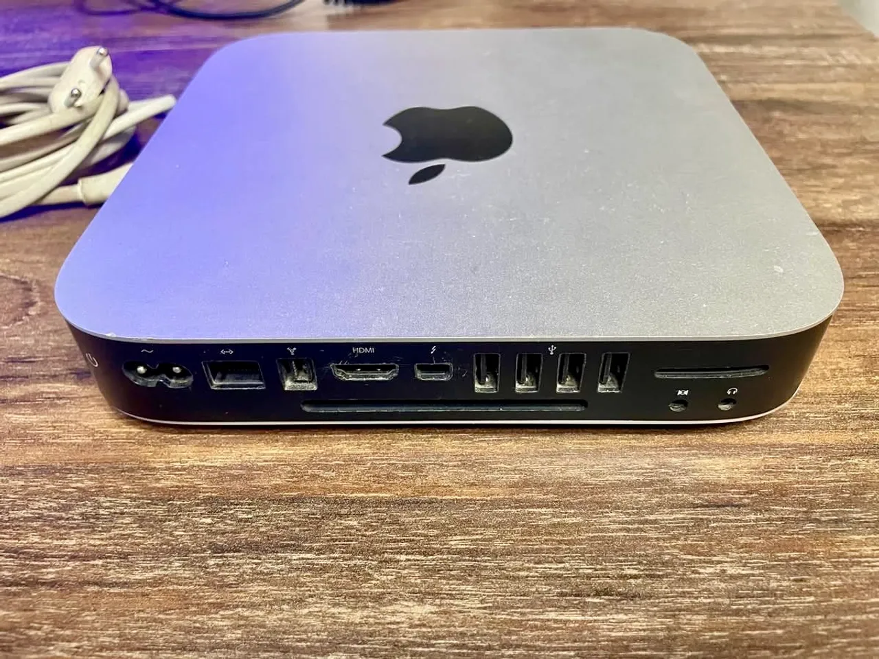 mac mini i7 2012