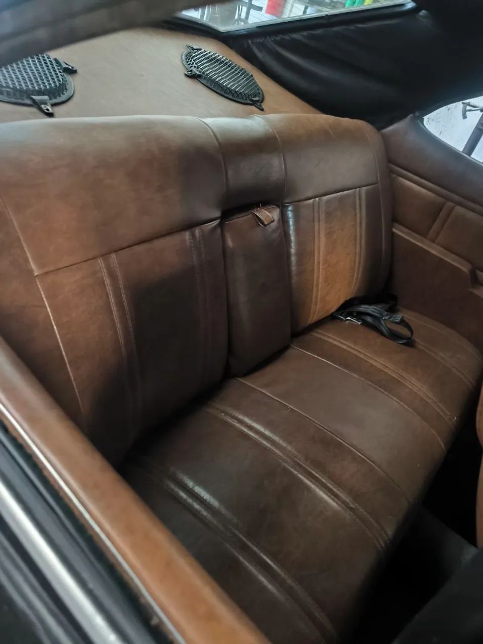 Chevrolet Opala Comodoro/comod. SLE 4.1/2.5 1985 - Foto 6