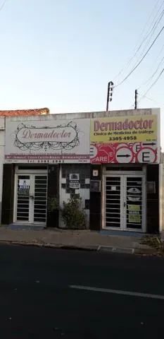 1555/01 - Salas Comerciais - Rua Olavo Bilac