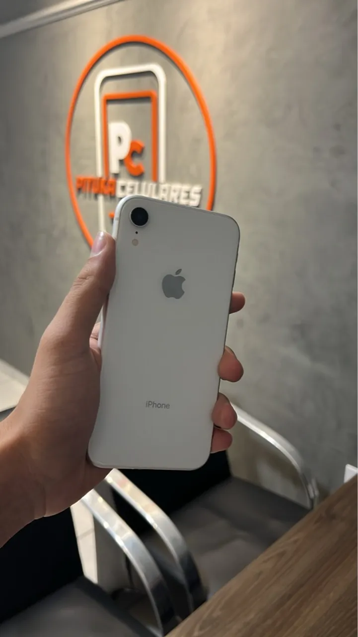 iPhone XR 64GB Semi // Melhores Preços!!