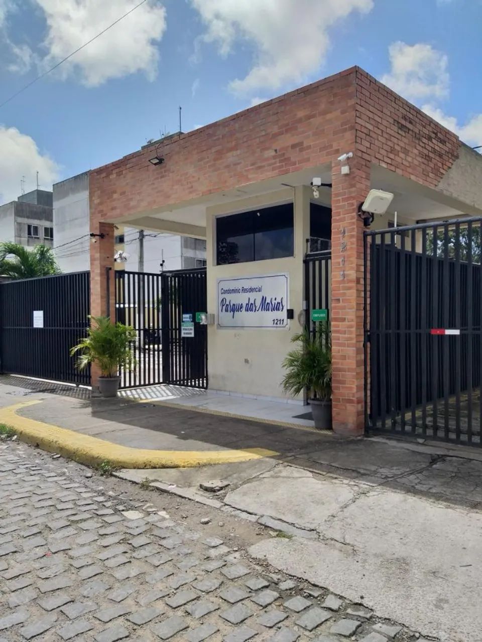 Foto - Parnamirim - Santa Tereza