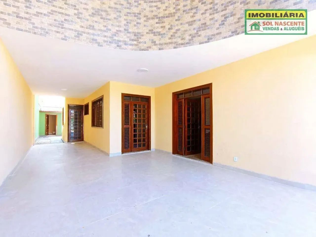 Casa Duplex com 5 quartos, 351 m² - venda por R$ 1.260.000 ou aluguel por R$ 5.502/mês - C - Foto 4