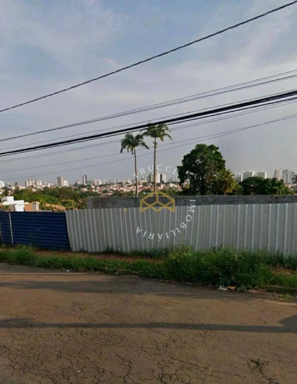 Terreno à venda, 5020 m² por R$ 10.550.000,00 - Parque Taquaral - Campinas/SP - Foto 4