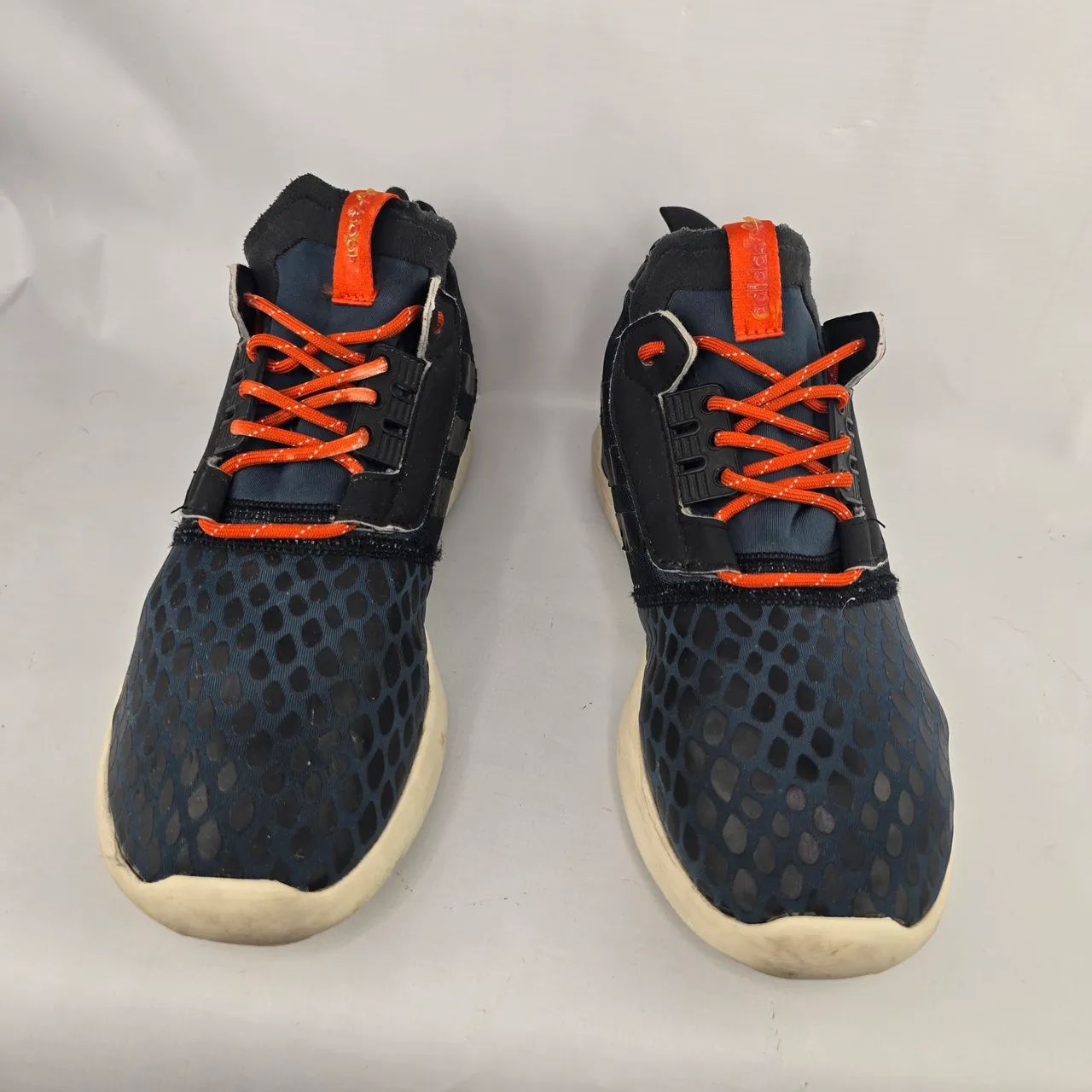 Tênis Adidas Masculino Casual ZX 8000 Boost tamanho 40 - Calçados