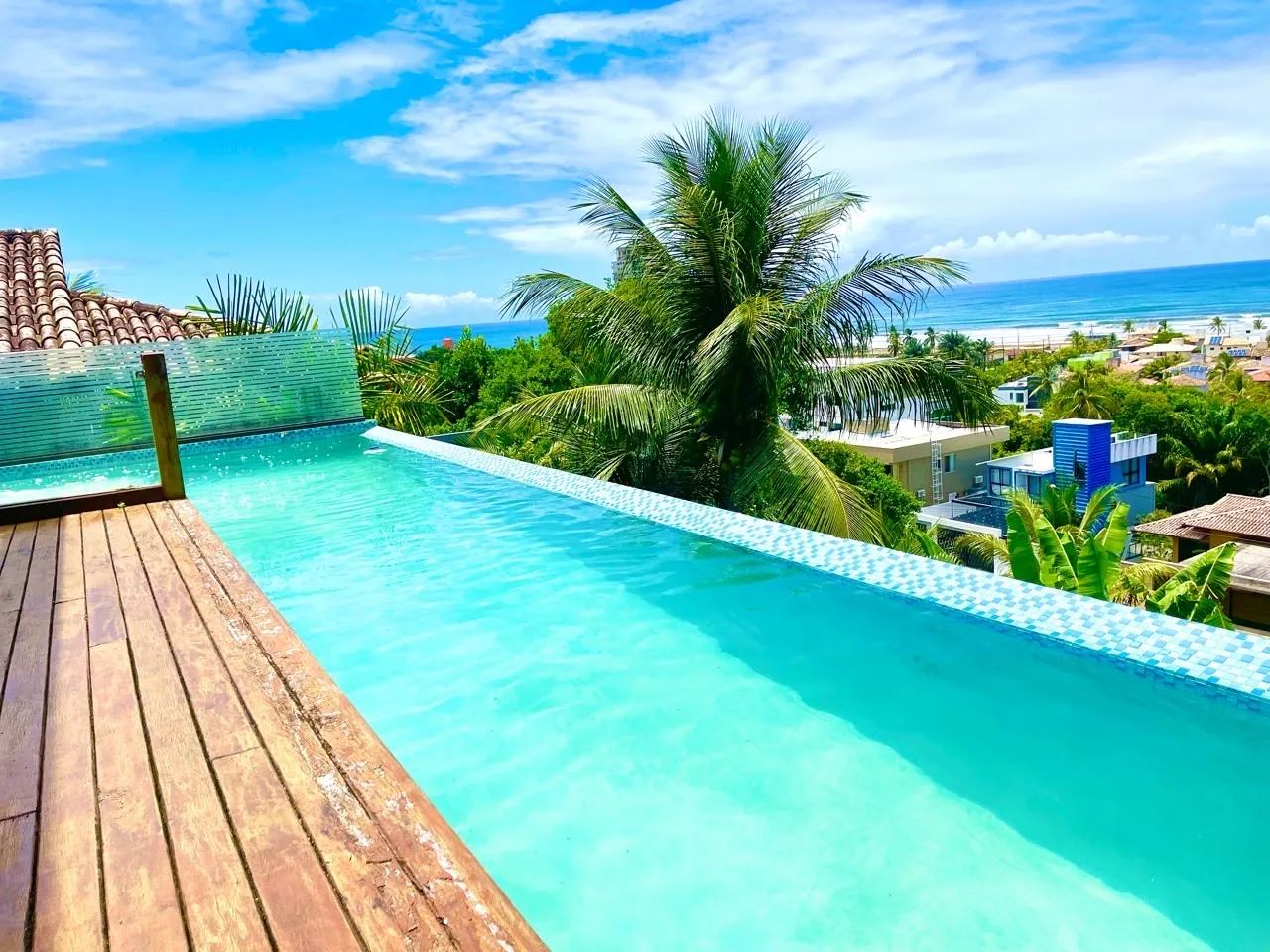 CASA DE LUXO EM CONDOMÍNIO  - Foto 3