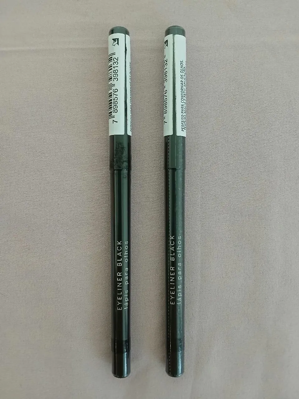 Kit Lápis para Olhos Océane Edition