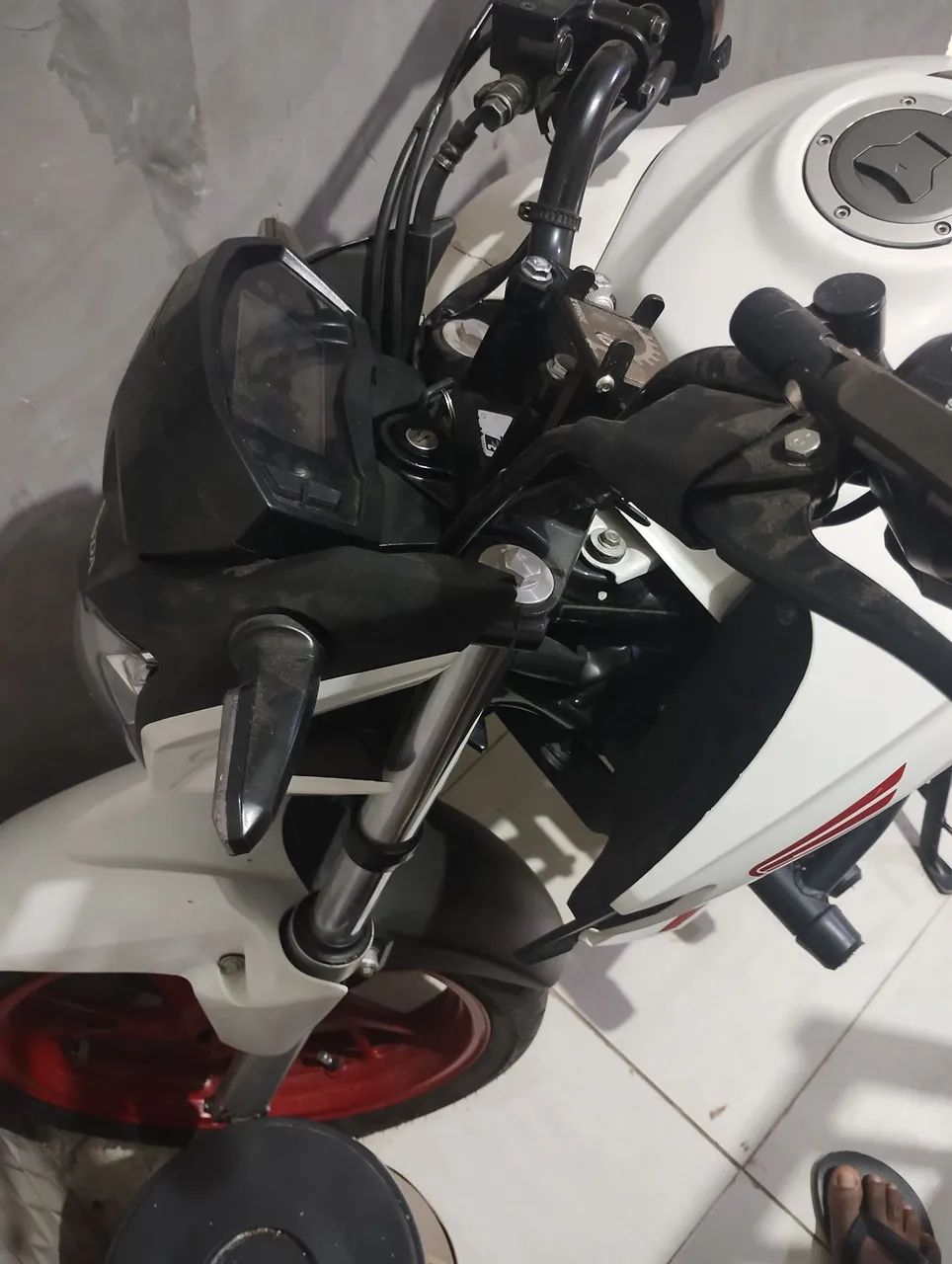 Vendo Twister 2022- leia o anúncio  - Foto 4