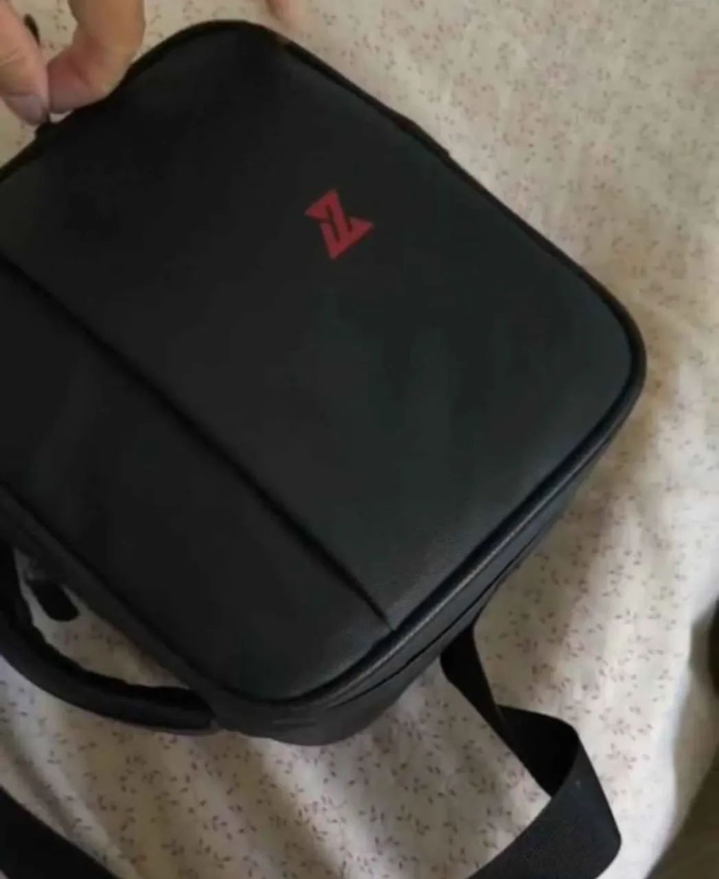 Drone Fimi mini 3 combo com 3 baterias ,bolça - Foto 3