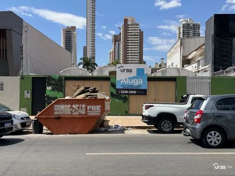Casa Comercial