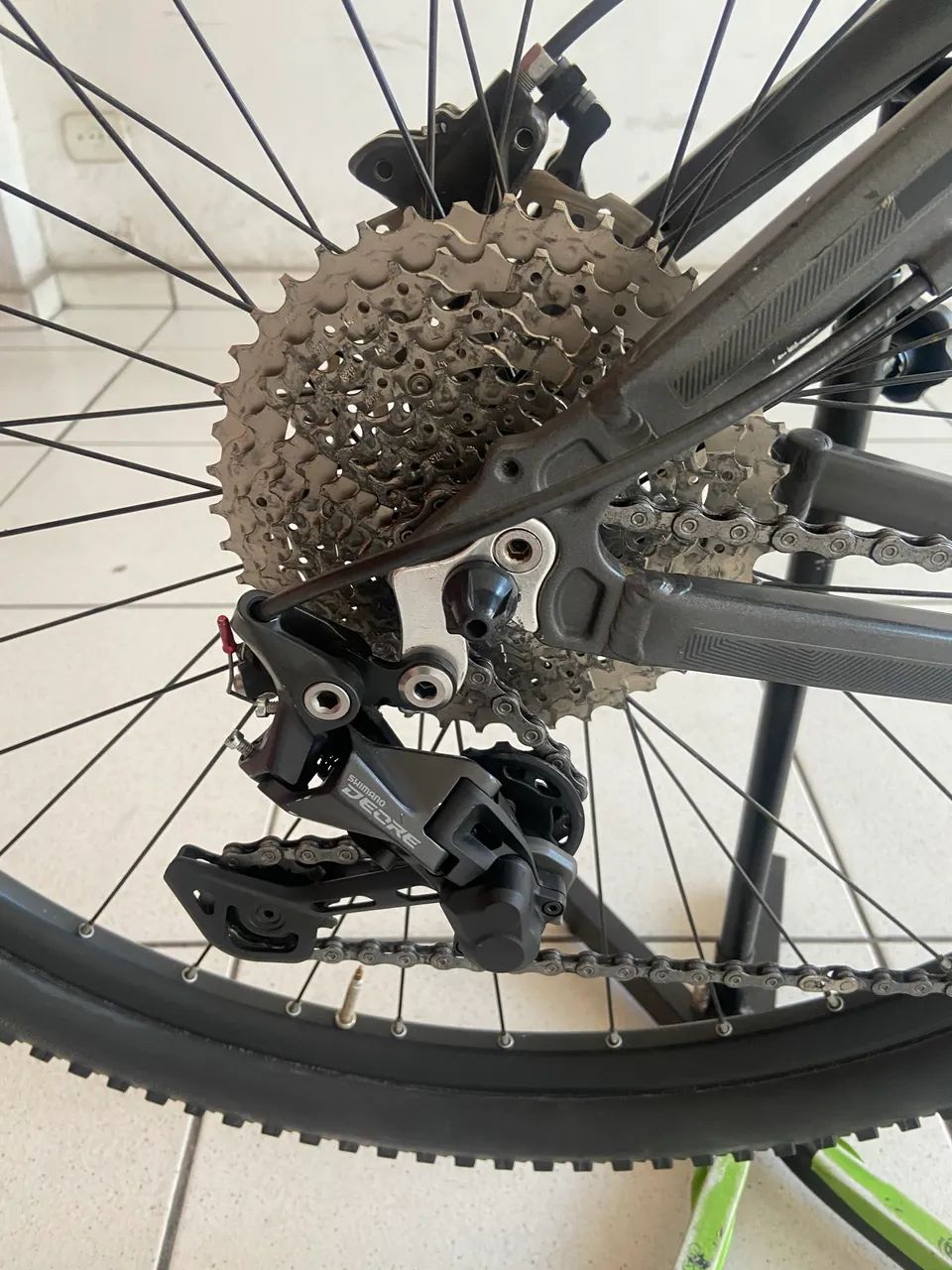 MTB Rava tamanho 19 - Foto 2