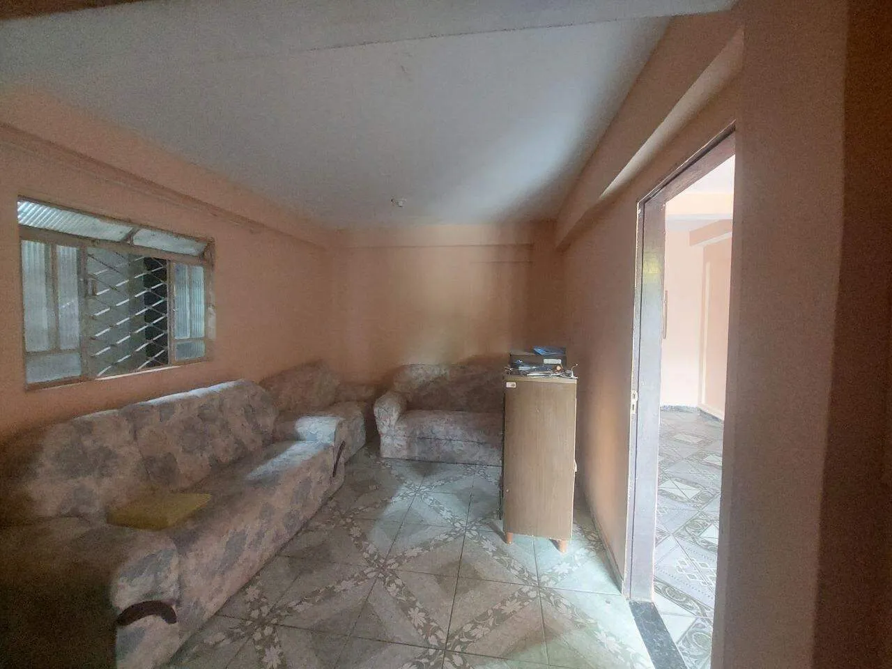Casa à venda, 3 quartos, 1 suíte, 3 vagas, Vale do Jatobá - Belo Horizonte/MG