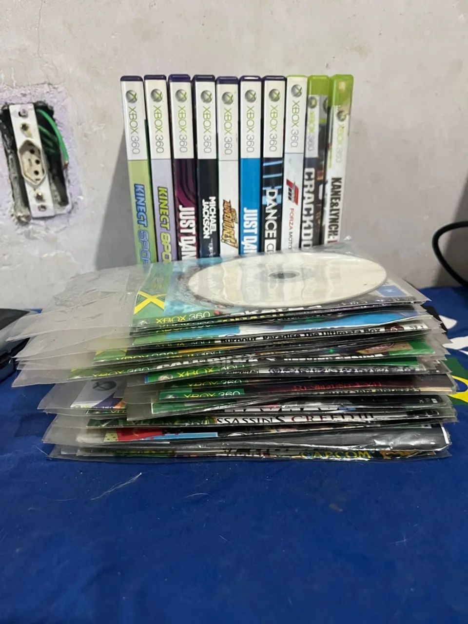 Xbox 360 Slim - Foto 5