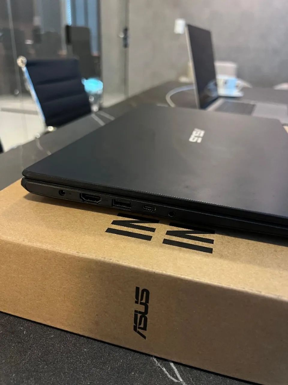 Notebook ASUS E410 (USADO)  - Foto 4