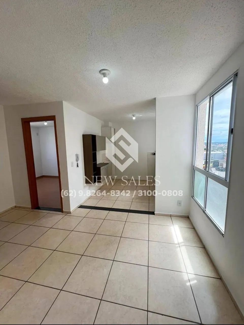 Oportunidade! Apartamento no Setor Morado do Sol, Goiânia! - Foto 5