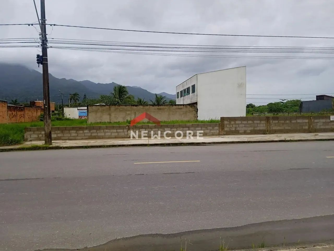 Lote em Rua Dezesseis Lote - Santa Izabel - Peruíbe/SP - Foto 4