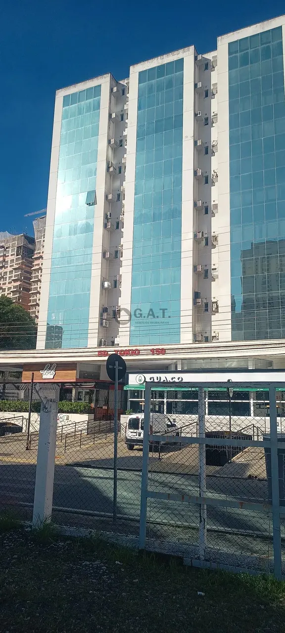 Excelente oportunidade: Sala à venda em Sorocaba-SP, bairro Jardim Portal da Colina - 2 sa