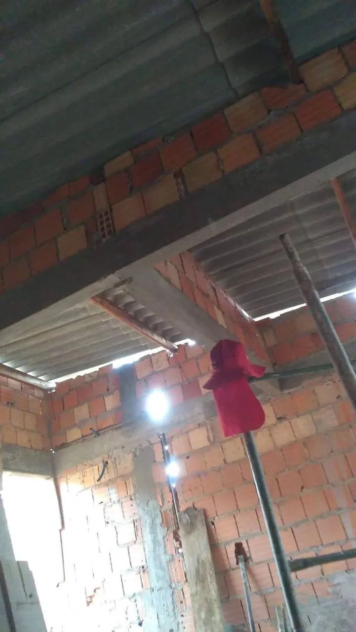 Estou disponivel da base ao acabamento  - Foto 3