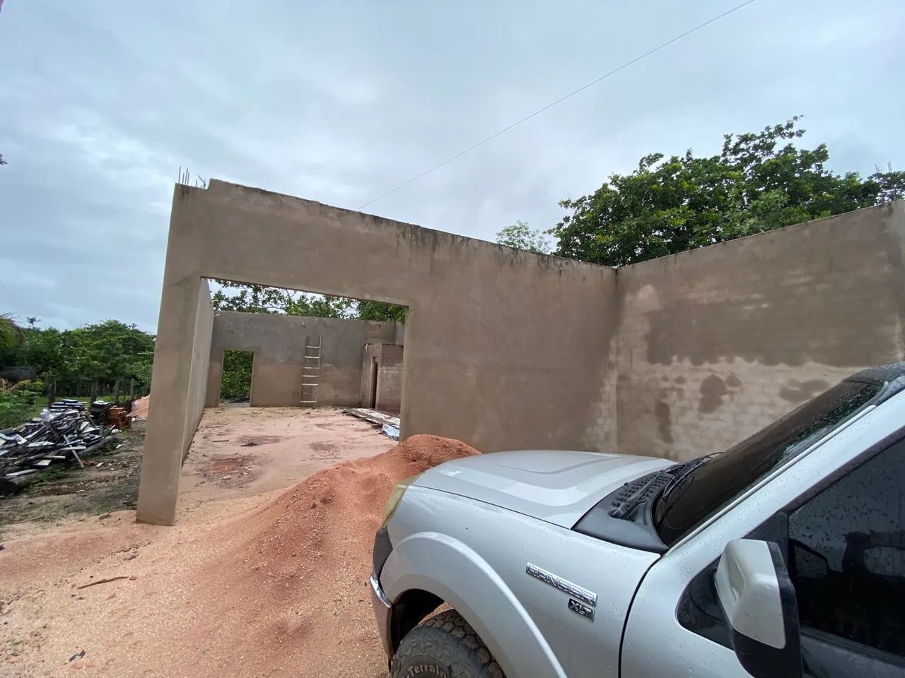 Galpão em fase final de construção  - Foto 3