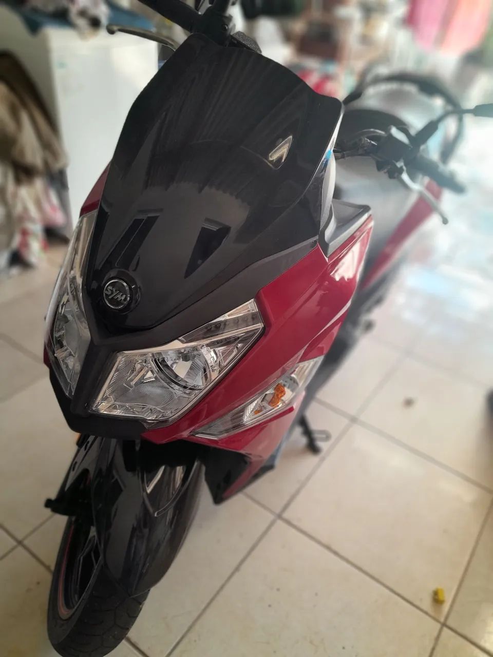 Vendo biz marca dafra - Foto 4