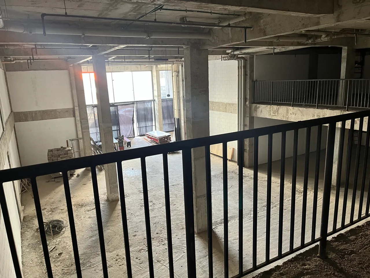 Ponto comercial/Loja/Box para aluguel e venda Rua Augusta, Bairro Consolação - São Paulo,