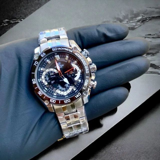 Relógio Casio Edifice 789H - Foto 4