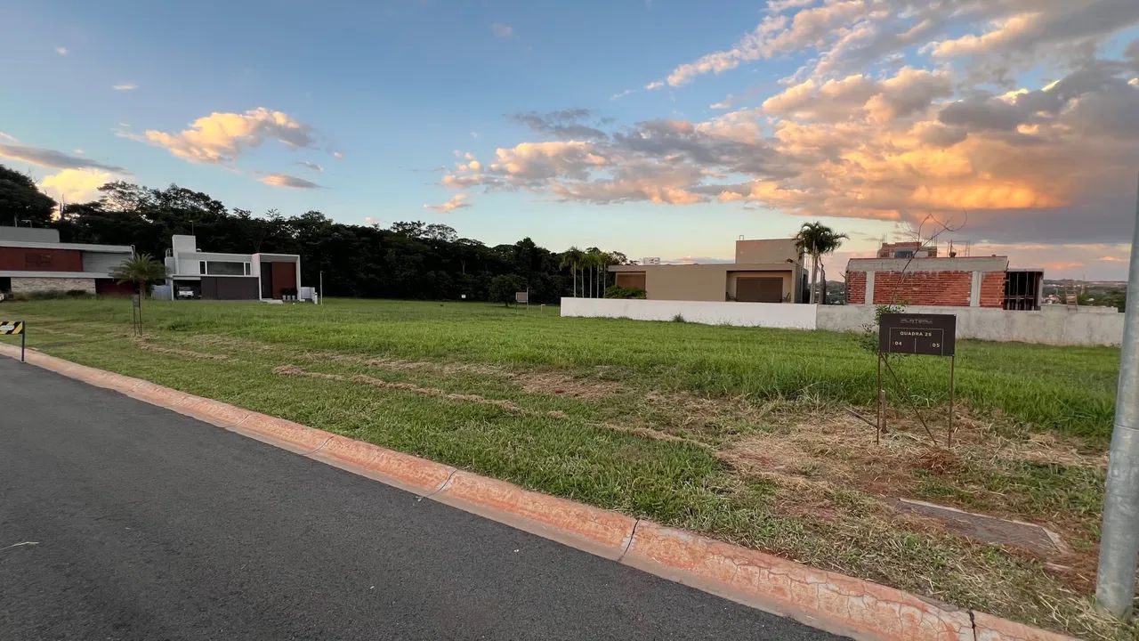 PLATEAU D´ OR PRIVILEGE CONDOMÍNIO FECHADO