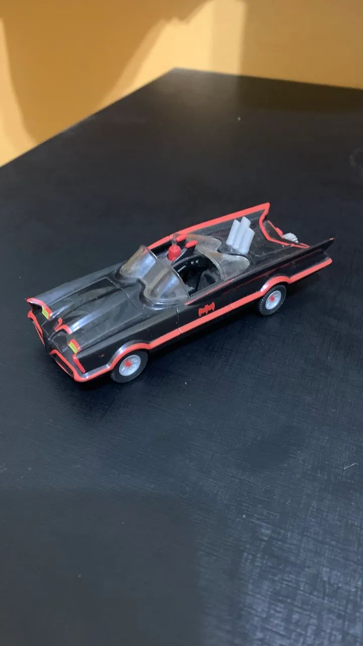 Coleção Batman Shell - Foto 2