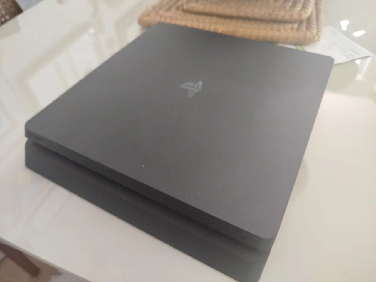 Playstation 4 Slim  - Foto 2