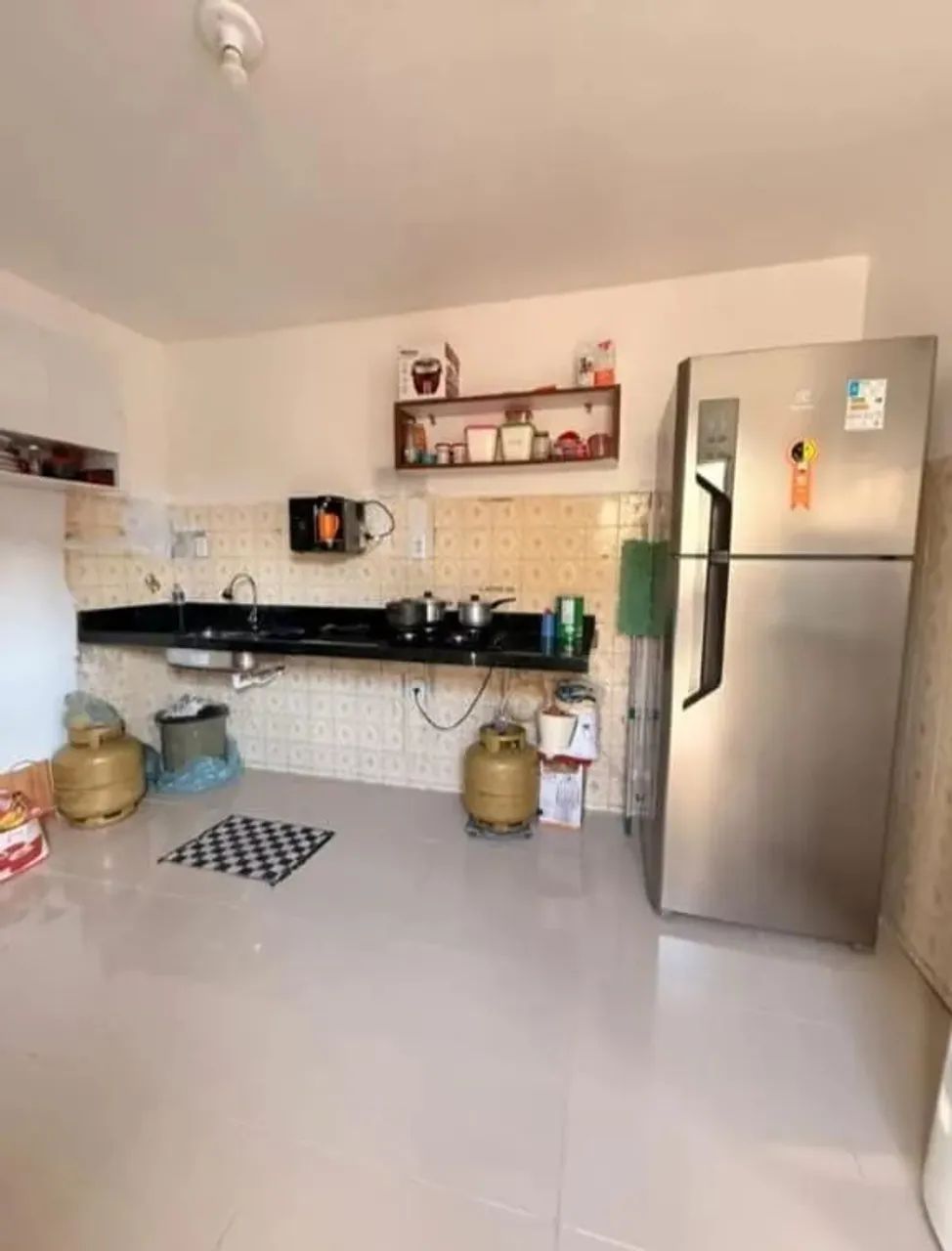 Imóvel para venda tem 100 metros quadrados com 2 quartos em Itararé - Teresina - PI - Foto 5