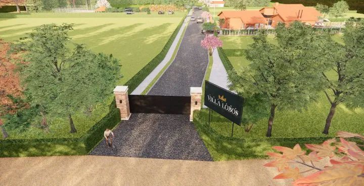 Foto - São Miguel Arcanjo - 