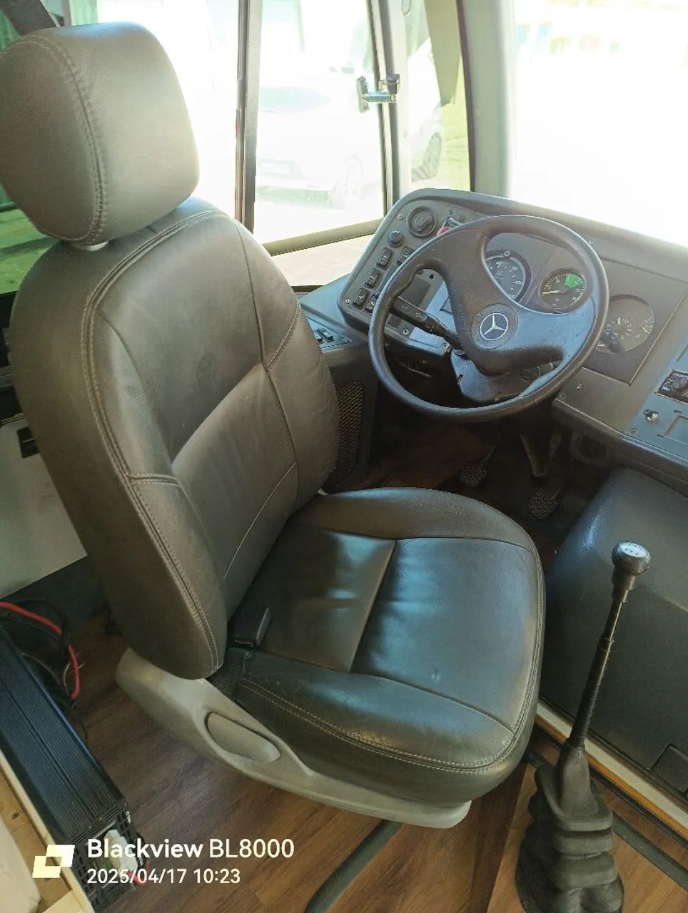 Motorhome CNH (b) - Foto 8