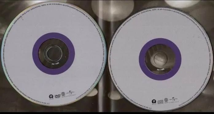 Dvd +cd The Killers - Live From The Royal Albert Hall - Foto 3