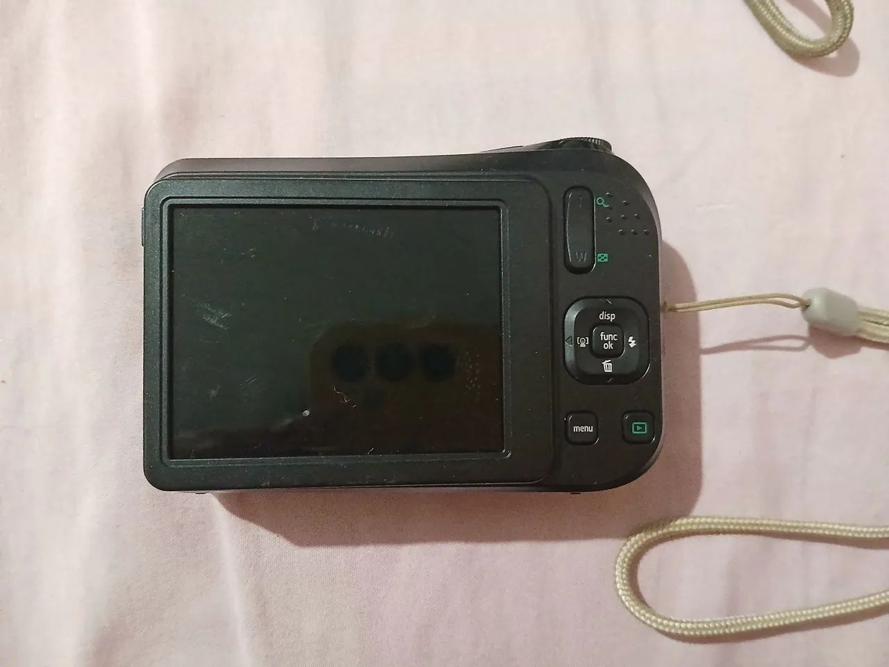 Câmera digital GE A1455 14.1 mp - Foto 3