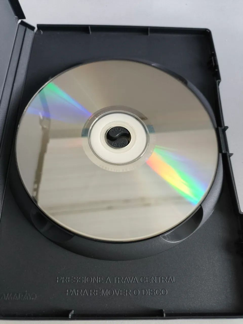 DVD Meu Querido Presidente - Michael Douglas - Foto 4
