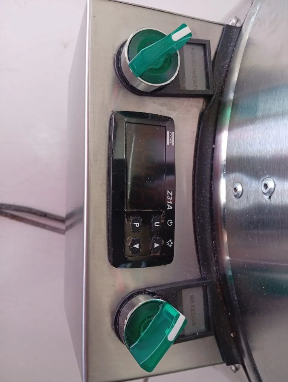 TANQUE DERRETEDOR - Foto 2