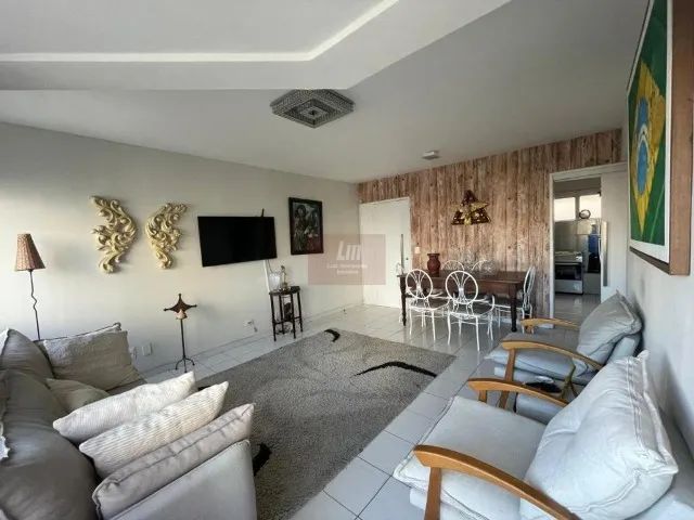 Apto. mobiliado no Espinheiro, andar alto, com tudo proximo. - Foto 4