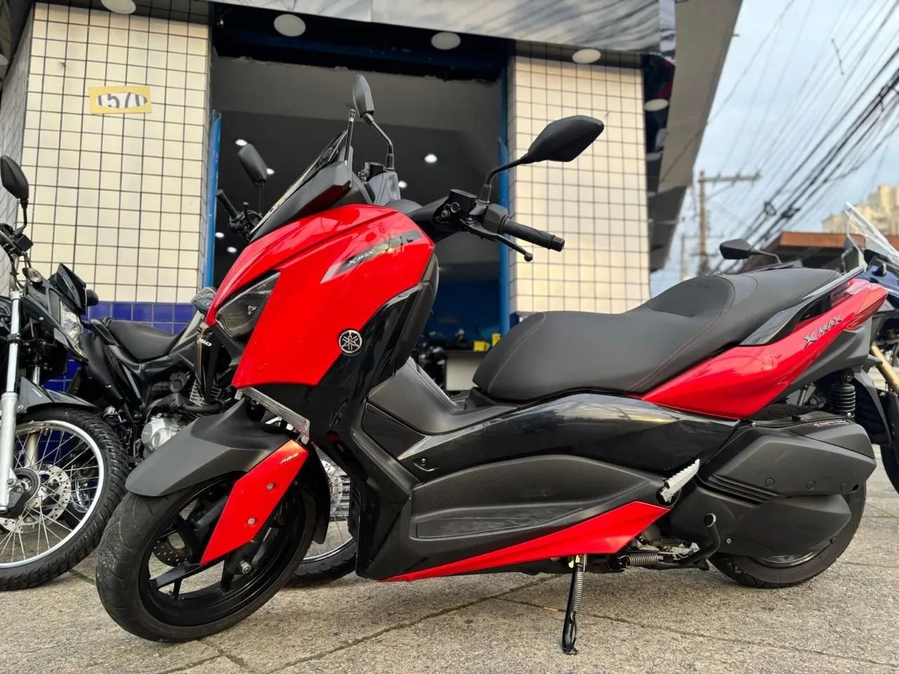 X max 250  2023 oferta  revisada  - Foto 9