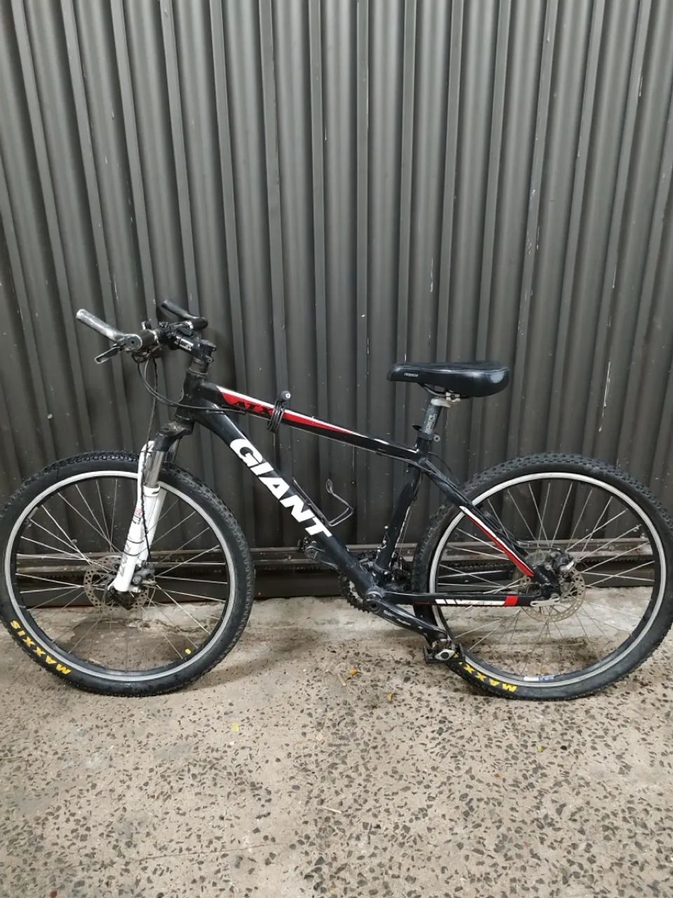 Bicicleta Giant Aro 26 - Foto 5