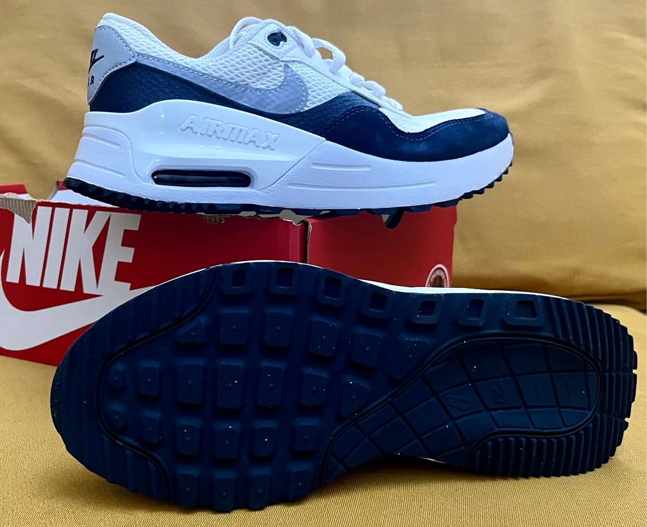 Tênis Nike Air Max  - Foto 2